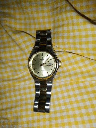 Reloj Festina Hombre
