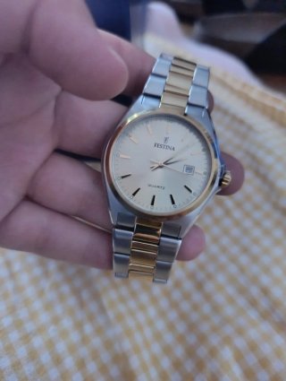 Reloj Festina Hombre