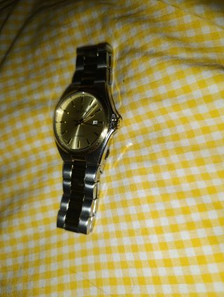Reloj Festina Hombre