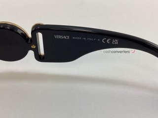 gafas de sol caballero/unisex versace ve4361 biggie medusa