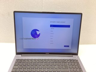 pc portatil huawei mclf