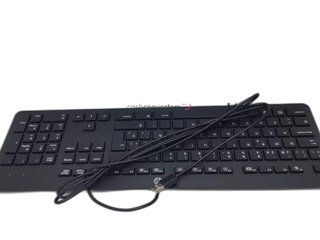 teclado alfanumerico hp ku-1469