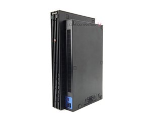 sony ps2 fat