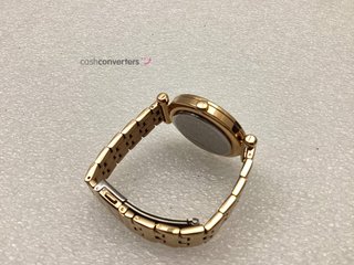 reloj pulsera señora fossil bq3497
