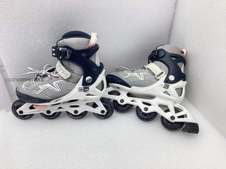 patines oxelo fit3