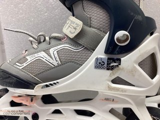 patines oxelo fit3