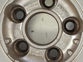 LLANTA AUDI A3 (8L) AHF 8L0601025F