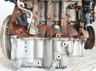 Dacia galap1151377 k9k878 motor completo duster hm