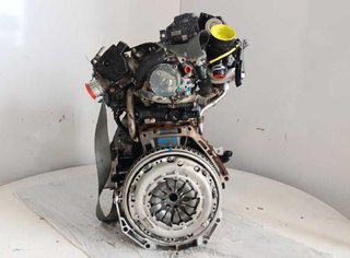 Dacia galap1151377 k9k878 motor completo duster hm