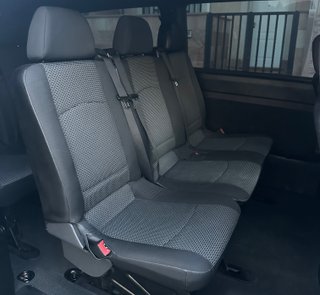 Mercedes-Benz Vito 2012 Larga 8 Plazas 163CV