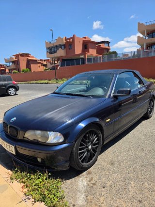 BMW Serie 3 2002