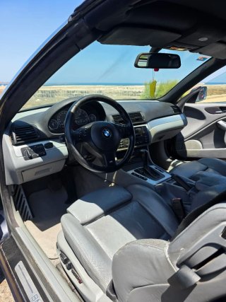 BMW Serie 3 2002
