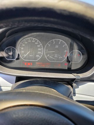 BMW Serie 3 2002