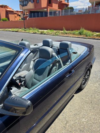 BMW Serie 3 2002