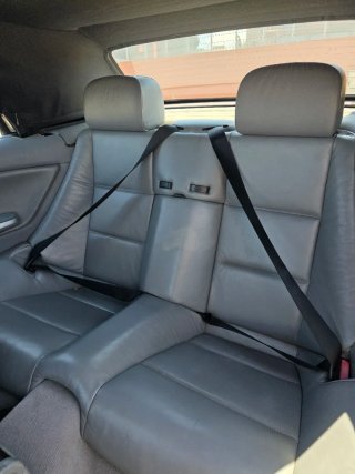 BMW Serie 3 2002