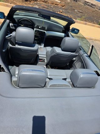 BMW Serie 3 2002