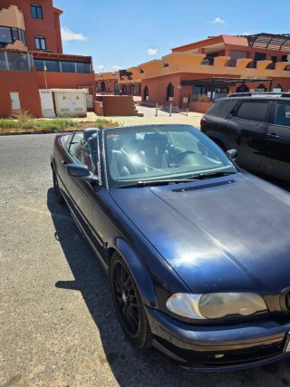 BMW Serie 3 2002