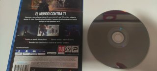 Days Gone PS4 (PlayStation 4)