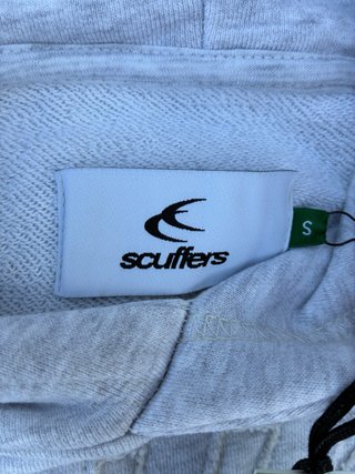 Sudadera Scuffers