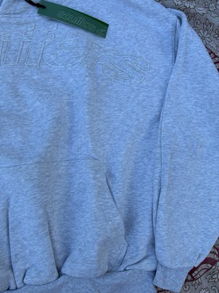 Sudadera Scuffers