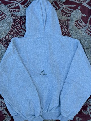Sudadera Scuffers