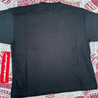 Camiseta Cold Culture