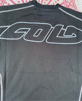 Camiseta Cold Culture