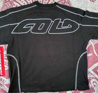 Camiseta Cold Culture