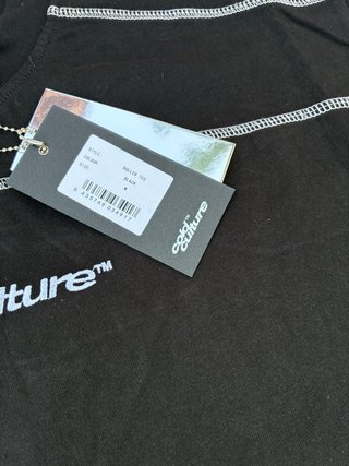 Camiseta Cold Culture