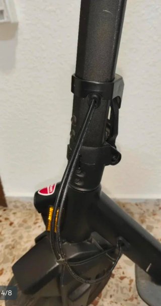 Patinete Eléctrico Ducati PRO II Plus