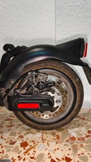 Patinete Eléctrico Ducati PRO II Plus