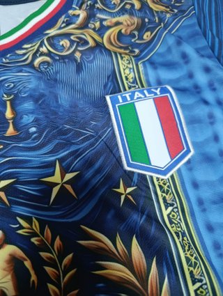 Camiseta futbol maglia calcio L