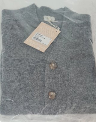 Velasca Maglione Cordovado 48IT Grigio M