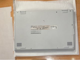 Portátil Chromebook Asus CB1400CK 64GB/8GB RAM