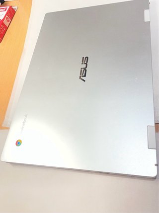 Portátil Chromebook Asus CB1400CK 64GB/8GB RAM