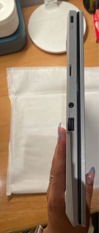 Portátil Chromebook Asus CB1400CK 64GB/8GB RAM