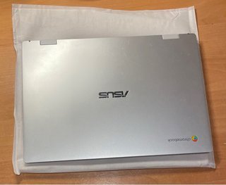 Portátil Chromebook Asus CB1400CK 64GB/8GB RAM