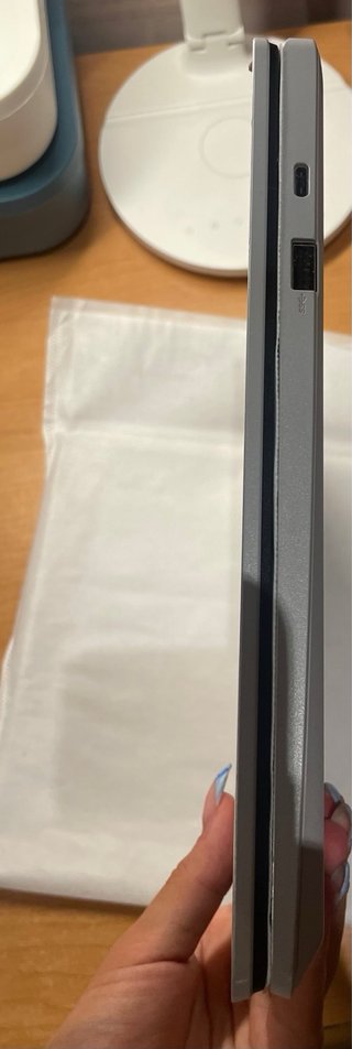 Portátil Chromebook Asus CB1400CK 64GB/8GB RAM