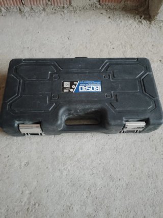 Prensa Multicapa Completa con Accesorios