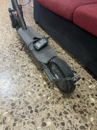 Patinete Eléctrico Xiaomi