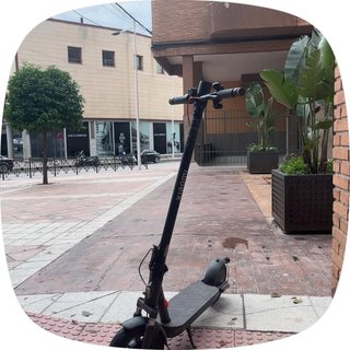 Patinete Eléctrico Xiaomi