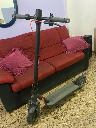 Patinete Eléctrico Xiaomi