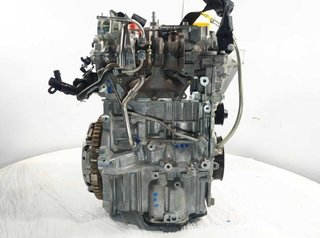 Galap1155333 h4b408 motor dacia sandero ii tce 90