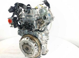 Galap1155333 h4b408 motor dacia sandero ii tce 90