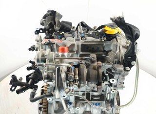 Galap1155333 h4b408 motor dacia sandero ii tce 90