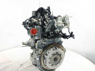 Galap1155333 h4b408 motor dacia sandero ii tce 90