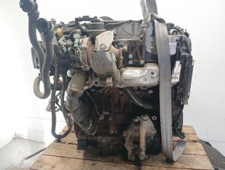 Motor opel ahk vivaro c furgoneta 2.0 otolp1077076