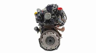 Carnp2325495 k9ka6 motor completo renault kangoo