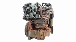 Carnp2325495 k9ka6 motor completo renault kangoo