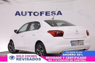 Citroen C-Elysee 1.2 SHINE 82CV 4P